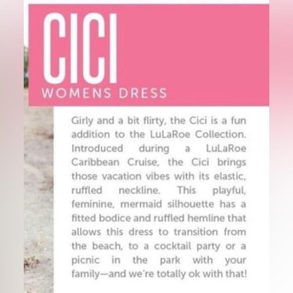 Purple Dress - Picture 8 of 10